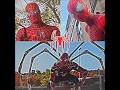 "PROBLEMS VS SOLUTIONS!!" - Spider-Man Edit| Batidao Phonk (Ultra Slowed) #shortsfeed #marvel