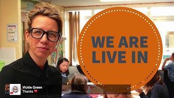 The Write Stuff Sessions with Jane Considine - Planning Poetry