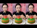 ASMR TOBIKO EGGS FLYING FISH ROE EXTREME EATING SOUNDS ASMR TOBIKO EGGS FLYING FISH ROE EXTREME EATING SOUNDS