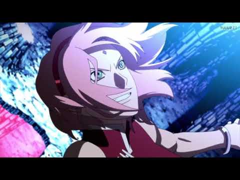 Boruto Episode 23 - BORUTO-ボルト- NARUTO NEXT GENERATIONS 23話 | Sakura Vs Shin Uchiha #3