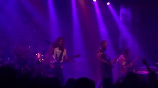 Baroness-The Iron Bell-Chicago 08/21/16