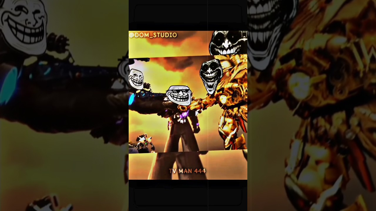 new Titan trio ☠️☠️