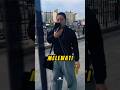 Dinding CERMIN 30 Meter Bikin PUSING‼️🏢😵 #info #videoviral #lucu