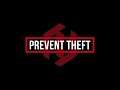 Prevent Theft