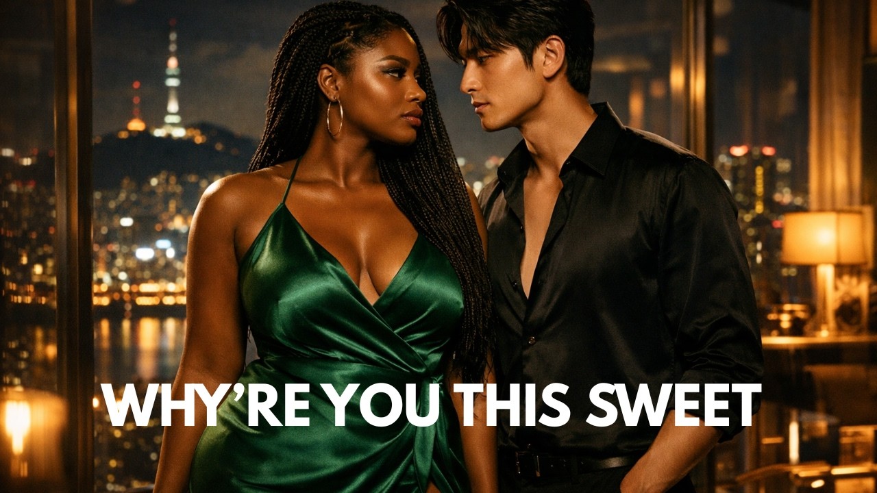 “I’ve Been Celibate… Until I Met You” Korean Mafia Boss Falls for Her