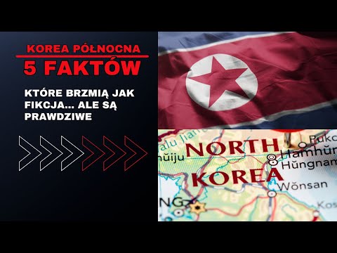 5 faktów o