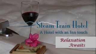 Steam Train Hotel, Antonito, Co San Luis Valley