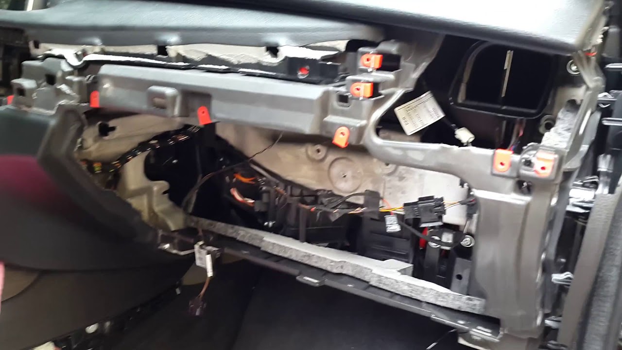 Nbt bmw f15