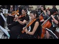 187 - Mais Perto Quero Estar - Orquestra Sementes do Louvor