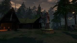 Fable Ambience & Music | Knothole Glade