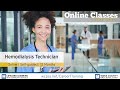 Career Training Certificates - Hemodialysis Technician