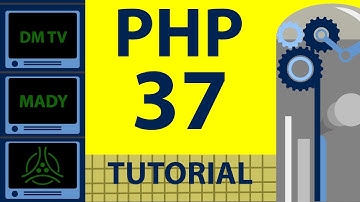 #37 Tutorial PHP [ROMANA] - Afisarea orei si datei