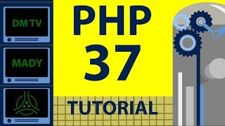 #37 Tutorial PHP [ROMANA] - Afisarea orei si datei