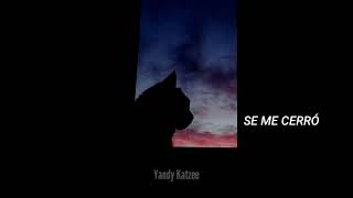 la ventanita —Garibaldi // letra/ lyric // canción con letra