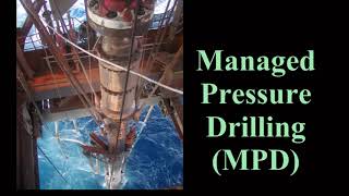 Overview Chapter 6 Part 3   Drilling