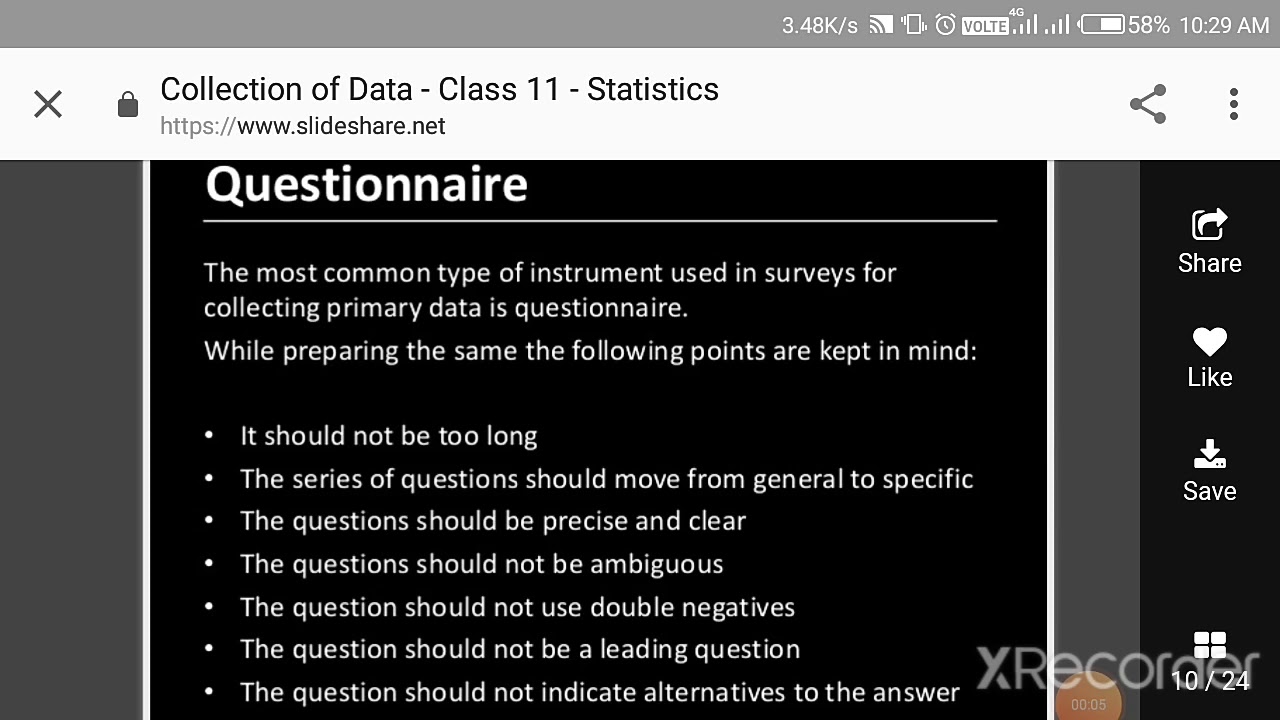 what is data class 11