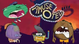 Coconut Fred - Amuse-Otel (Full Episode)