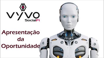 VYVO SOCIALFI - APRESENTAÇÃO EM PORTUGUÊS