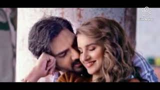 Tadap 2 Official Teaser Ahan Shetty , Tara Sutaria