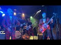 El Vez & Lord Rochester Live at Planta Baja Granada 16/06/26 / Punk is DAD tour!!!