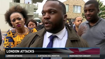 Top headlines at 5:30 p.m., KVUE News June 4