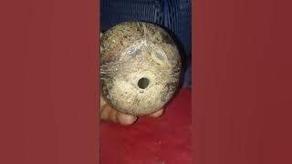 BATOK KELAPA MATA SATU