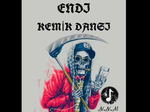 Endi- Kemik Dansı [Official Audio]