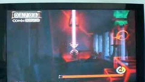 HH part 1 - The Warehouse Combo