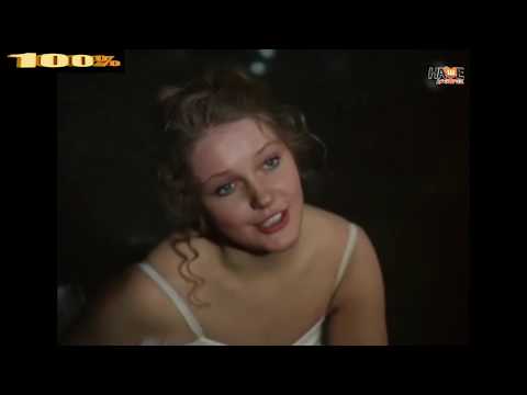 Елена Проклова в фильме Сентиментальный роман (1976)