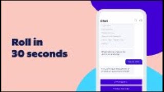 Roll by ADP - App Overview 30 Sec