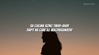 Chinita - Bisrock (Tiktok Lyric Video)