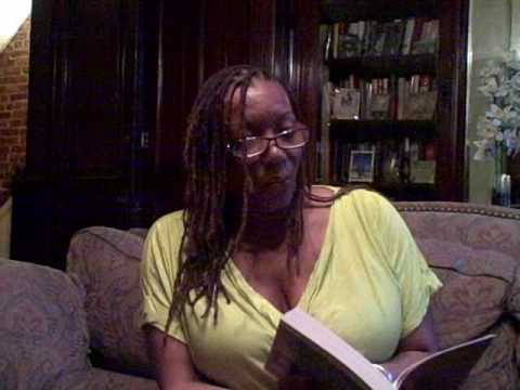 Bernice McFadden Reading from "Glorious"