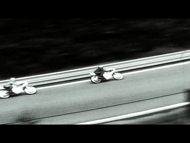 Grand Prix motocyklů Brno - 1973