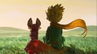 The LittLE Prince--- Has a Dream...STILL