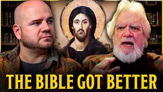 Why the Bible Became More Fascinating After Losing Faith | Dr Robert M Price & Dragons In Genesis