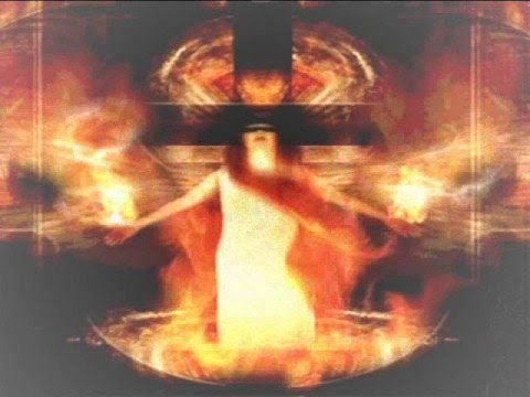 The Prayer — Prayyer-Scars