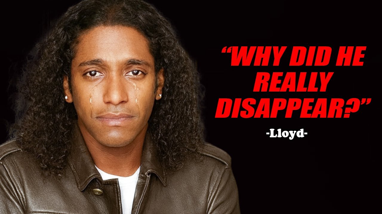 The Rise and Sudden Fall of Lloyd (R&B Singer) - YouTube
