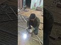 Powerful Welding Skills 😱 | Satisfying Weld Shorts 🥽 #tranding #shorts #welding #ytshorts #viral