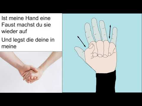 "Applaus, Applaus" - Sportfreunde Stiller (Lyrik-Video)