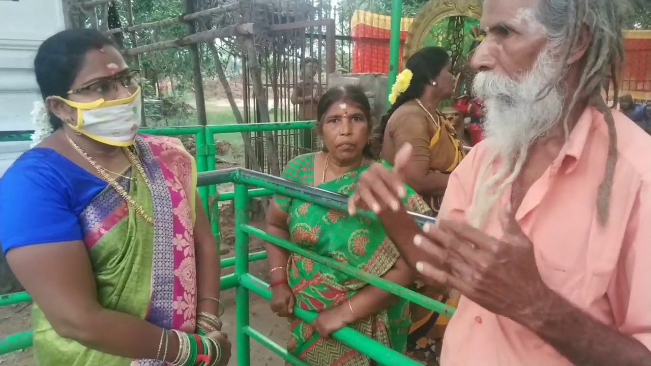 Alagu Muthu Ayyanar Kovil