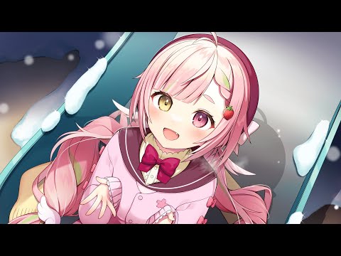 🤍Authentic symphony - ChouCho / covered by 佐透直