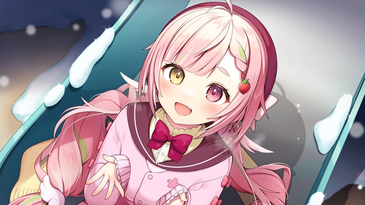 🤍Authentic symphony - ChouCho / covered by 佐透直