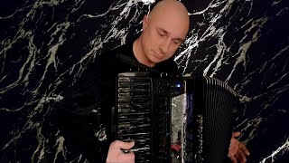 Tajemniczy Ogród- Prusiński Accordion Show