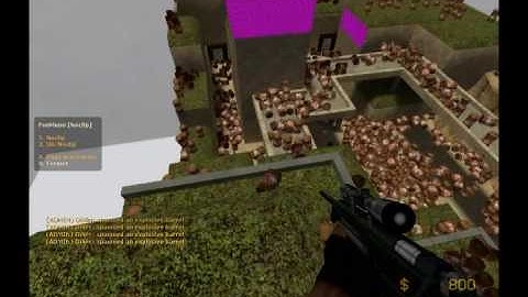 ☺ CSS - server crashing!