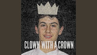 clown with a crown- goonathin dis track