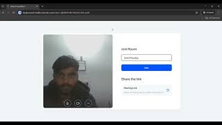 MediConnect-AI Powered Digital Health Network | Hackathon Prototype Demo screenshot 4