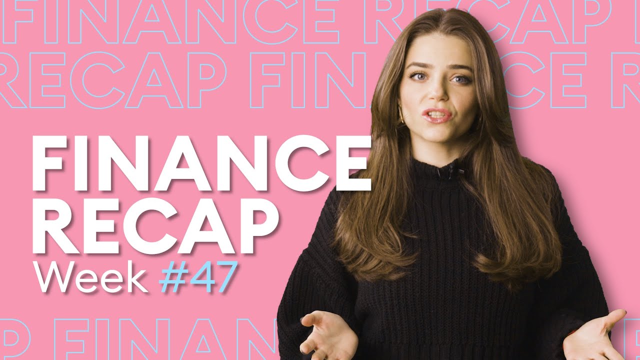 ALAMEDA AND SMALL BANK CONNECTED?! | Bitpanda Recap #shorts