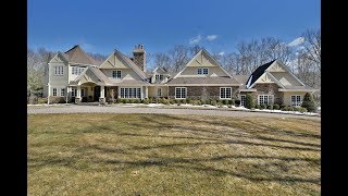 8 Old Farms Rd video tour