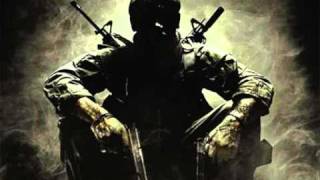 Call of Duty Black Ops Soundtrack: Eagle Claw Part 1