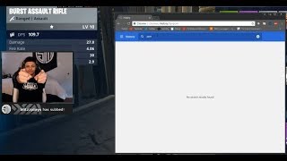 Tsm Myth Shows His Browser History